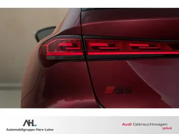 S5 Avant TFSI B&O  HUD