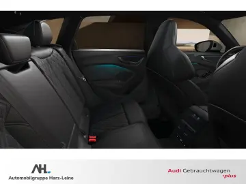 S5 Avant TFSI B&O  HUD