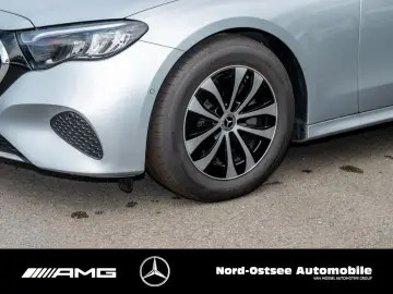 E 220 d AVANTGARDE ADV DISTRO KEYLESS LED WINTER