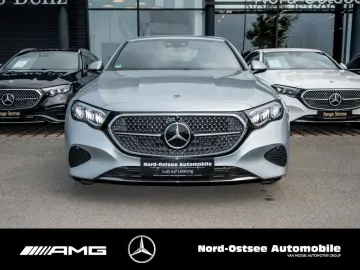 E 220 d AVANTGARDE ADV DISTRO KEYLESS LED WINTER