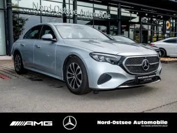 E 220 d AVANTGARDE ADV DISTRO KEYLESS LED WINTER
