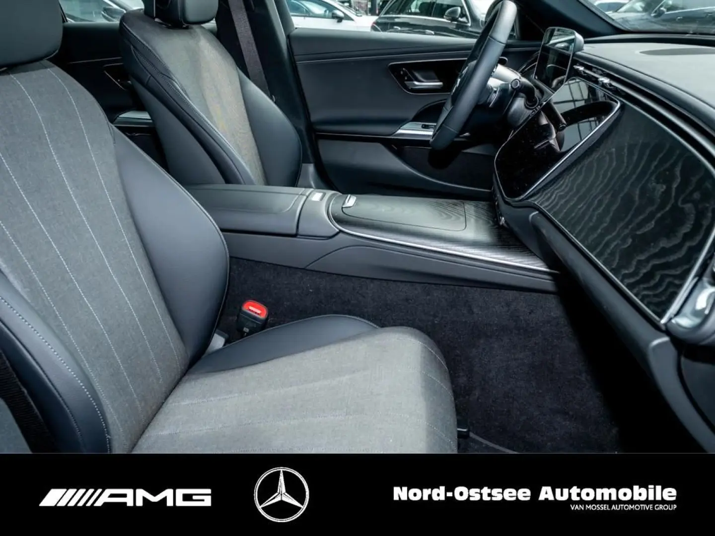 E 220 d AVANTGARDE ADV DISTRO KEYLESS LED WINTER