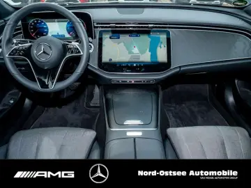 E 220 d AVANTGARDE ADV DISTRO KEYLESS LED WINTER