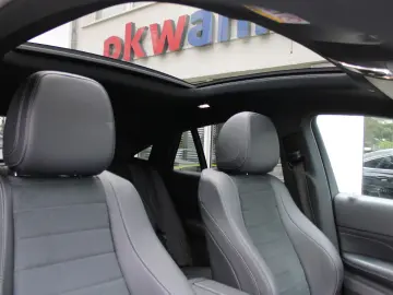 GLE 350e 4Matic Coupe AMG Pano ACC Spur Navi AHK