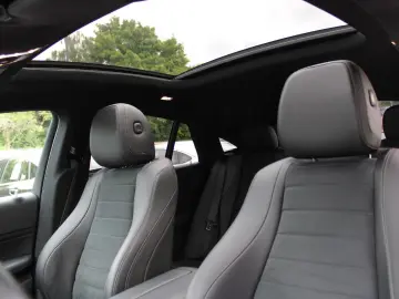 GLE 350e 4Matic Coupe AMG Pano ACC Spur Navi AHK