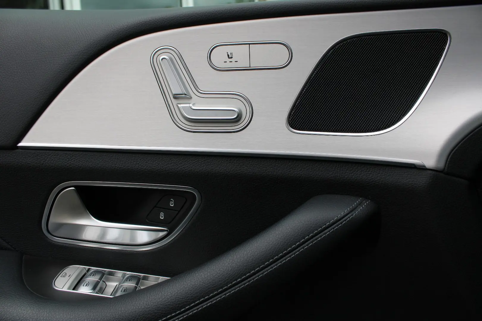 GLE 350e 4Matic Coupe AMG Pano ACC Spur Navi AHK