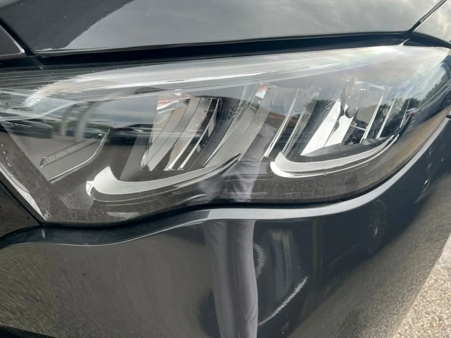 E 200 Limousine AMG Advanced*DISTRONIC*CAM*LED