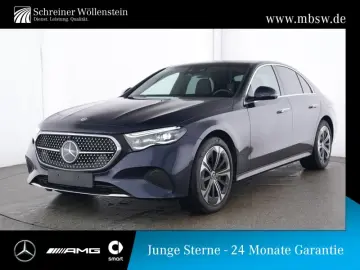 E 300 de Avantgarde-Adv  FAP  DISTRONIC DigL KGo