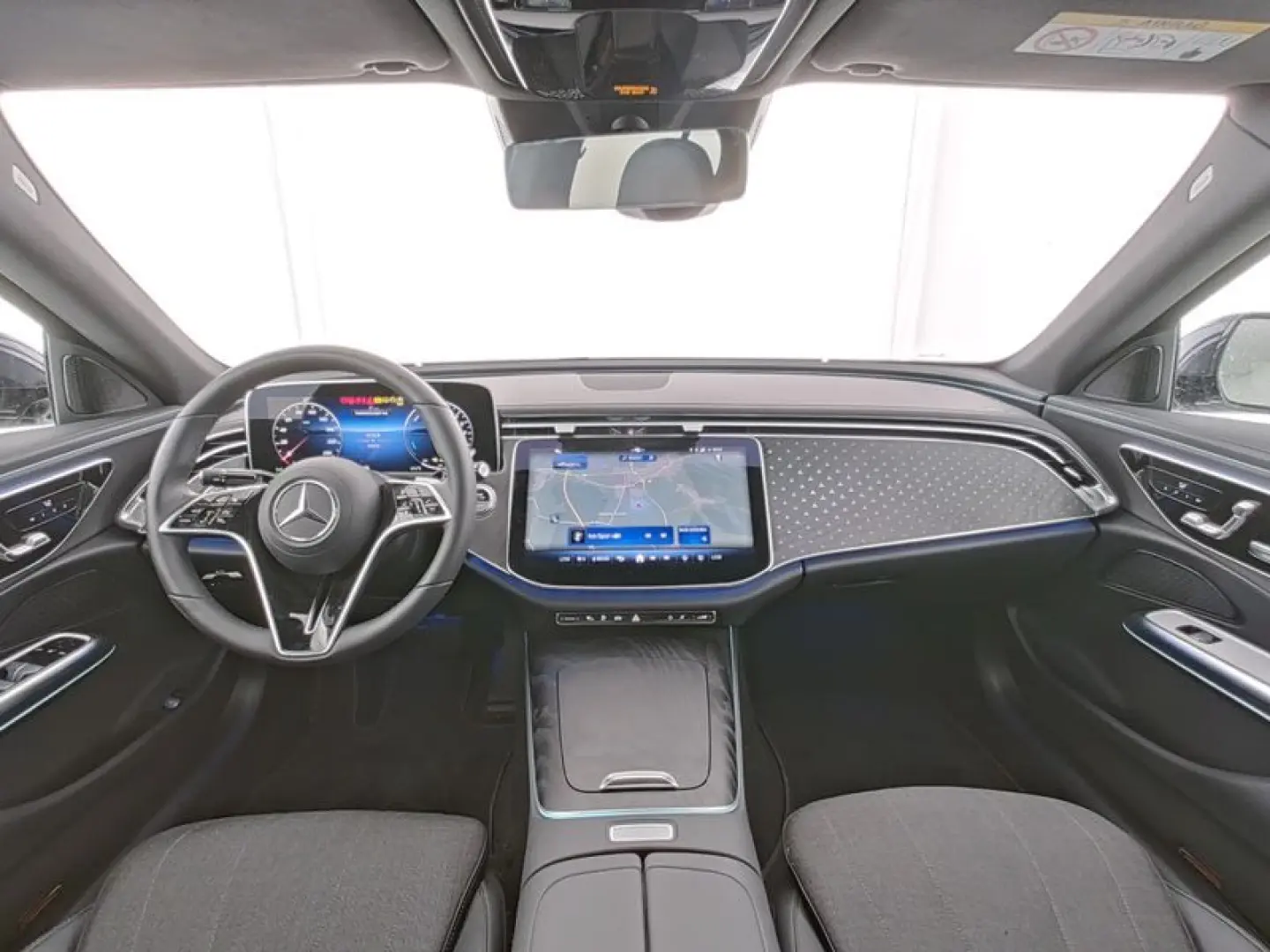E 300 de Avantgarde-Adv+*FAP+*DISTRONIC*DigL*KGo