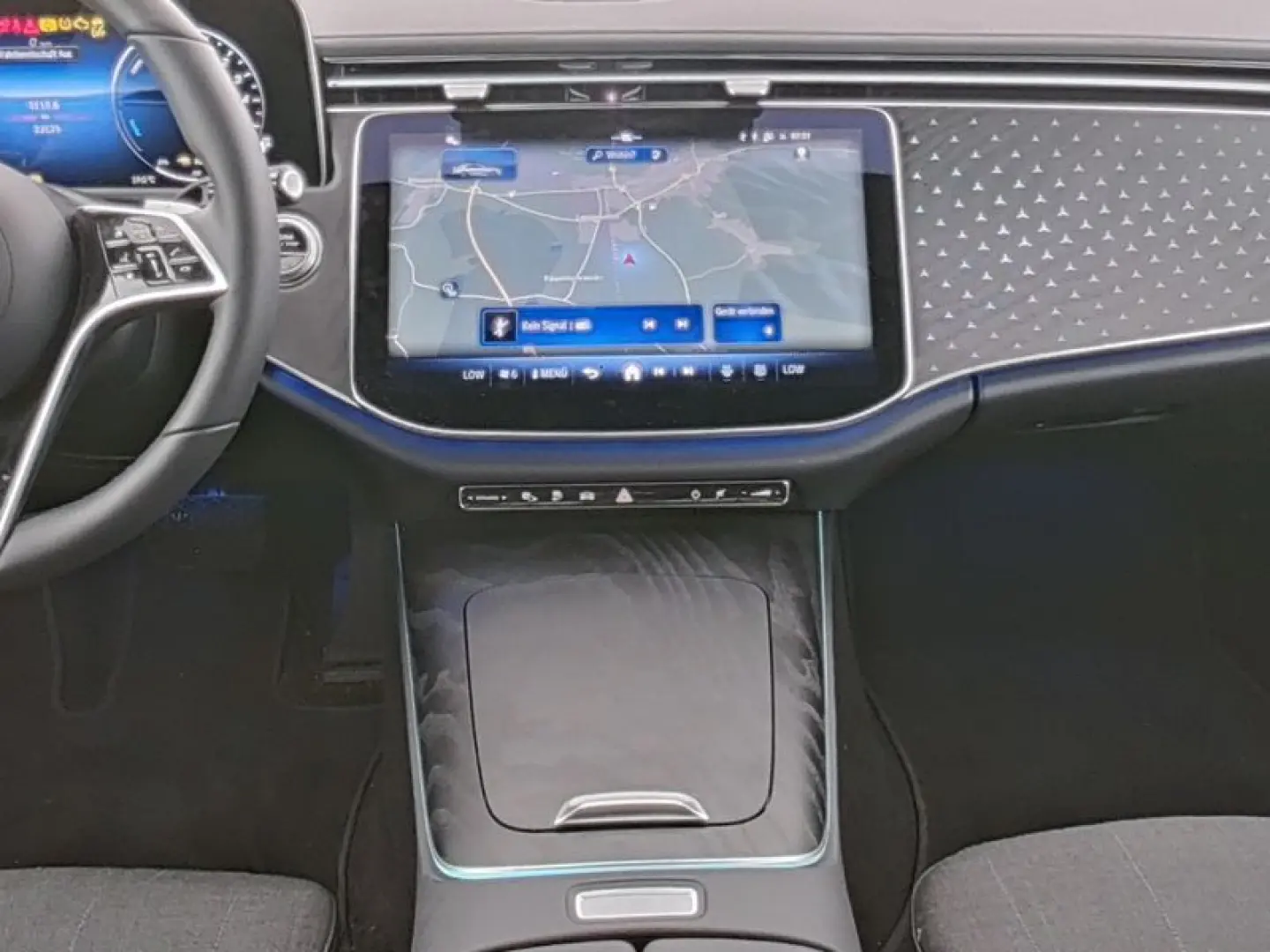 E 300 de Avantgarde-Adv+*FAP+*DISTRONIC*DigL*KGo