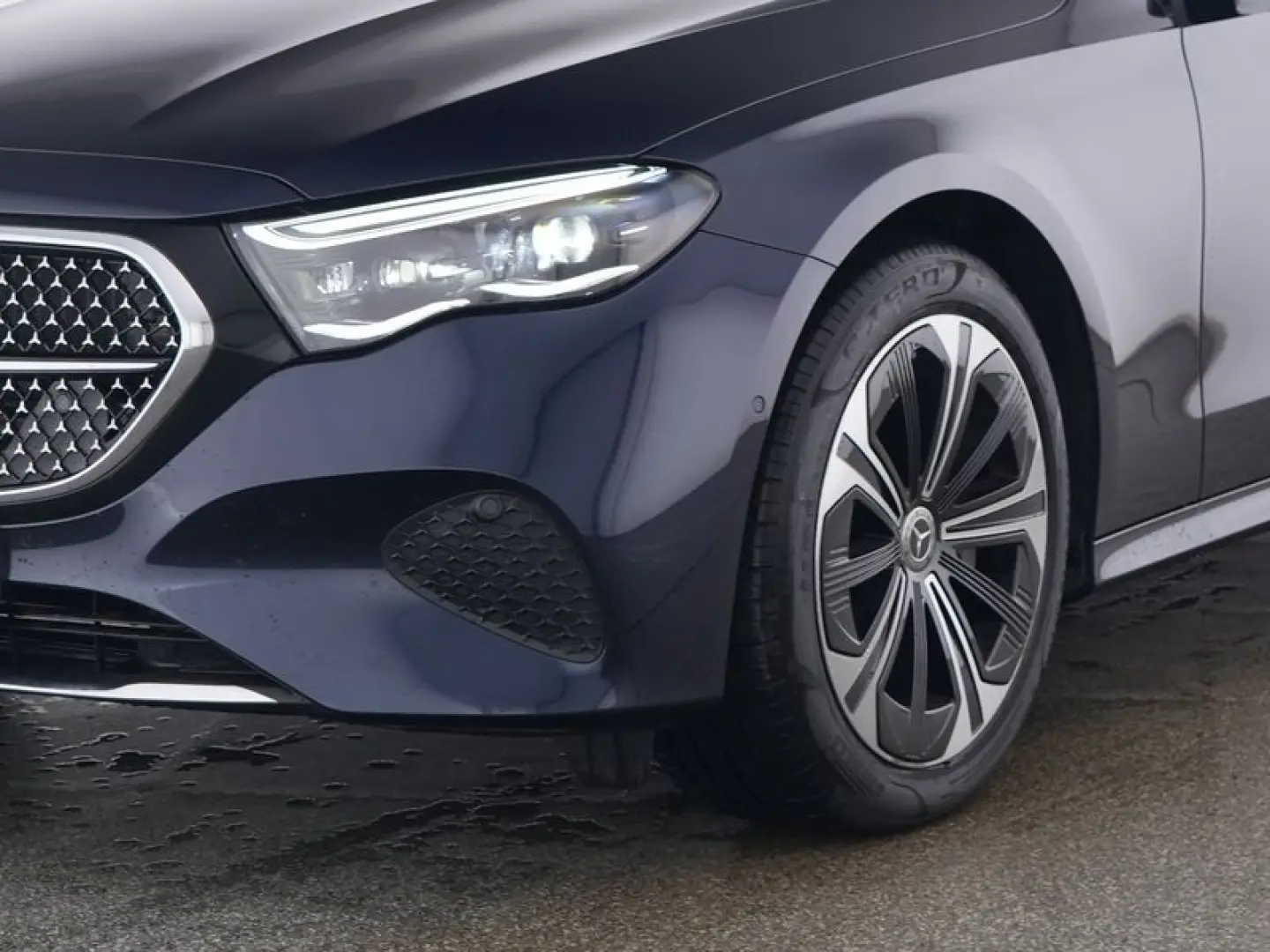 E 300 de Avantgarde-Adv+*FAP+*DISTRONIC*DigL*KGo