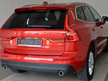 XC60 Momentum Pro,Leder,Navi,LED,SH,Pano.,AHK+WR
