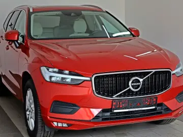 XC60 Momentum Pro Leder Navi LED SH Pano. AHK WR
