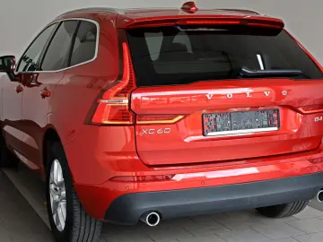 XC60 Momentum Pro,Leder,Navi,LED,SH,Pano.,AHK+WR