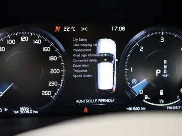 XC60 Momentum Pro,Leder,Navi,LED,SH,Pano.,AHK+WR