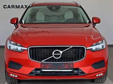 XC60 Momentum Pro,Leder,Navi,LED,SH,Pano.,AHK+WR