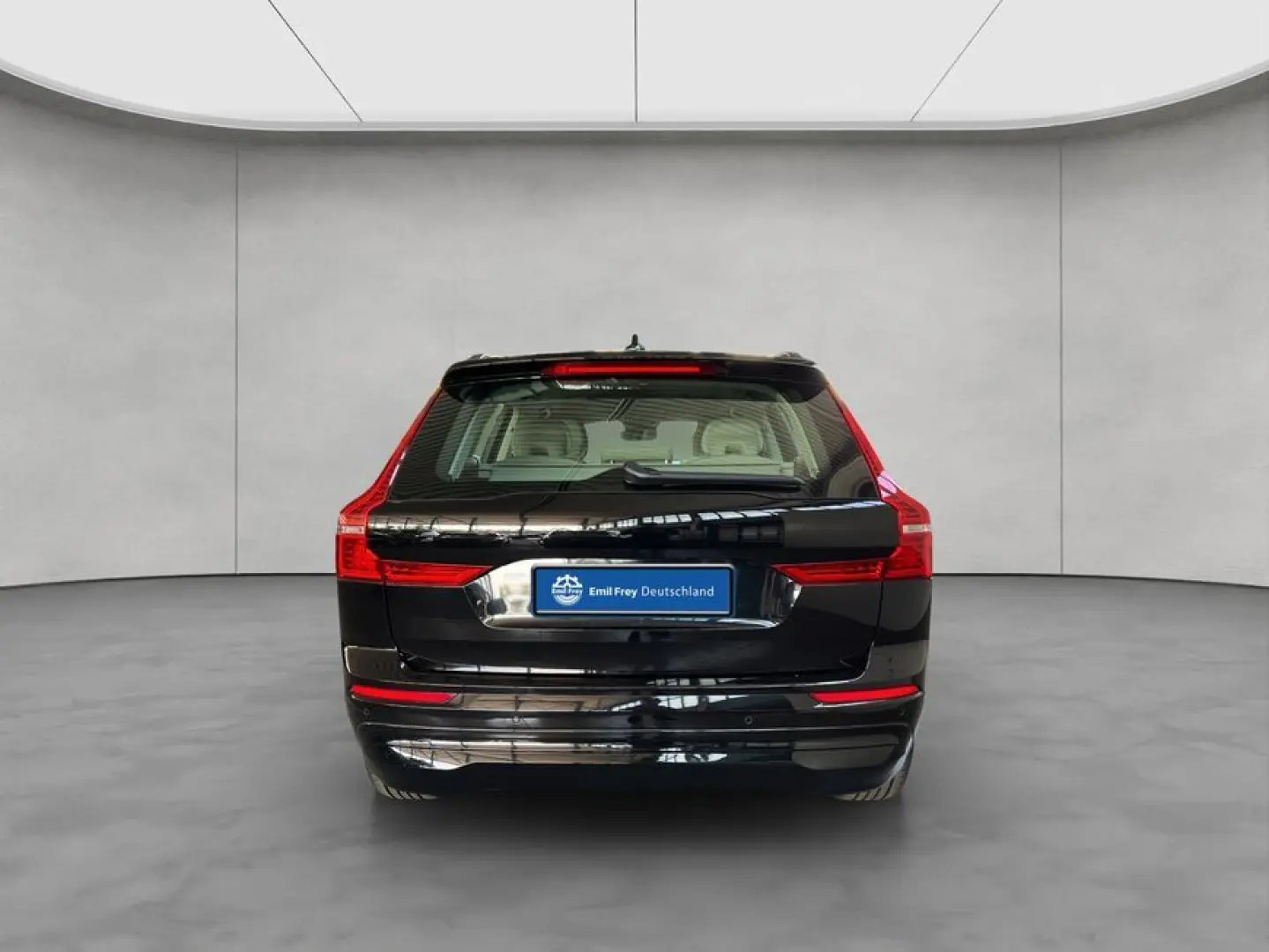XC60 B5 AWD Momentum-Pro Aut Vollleder Navi LED
