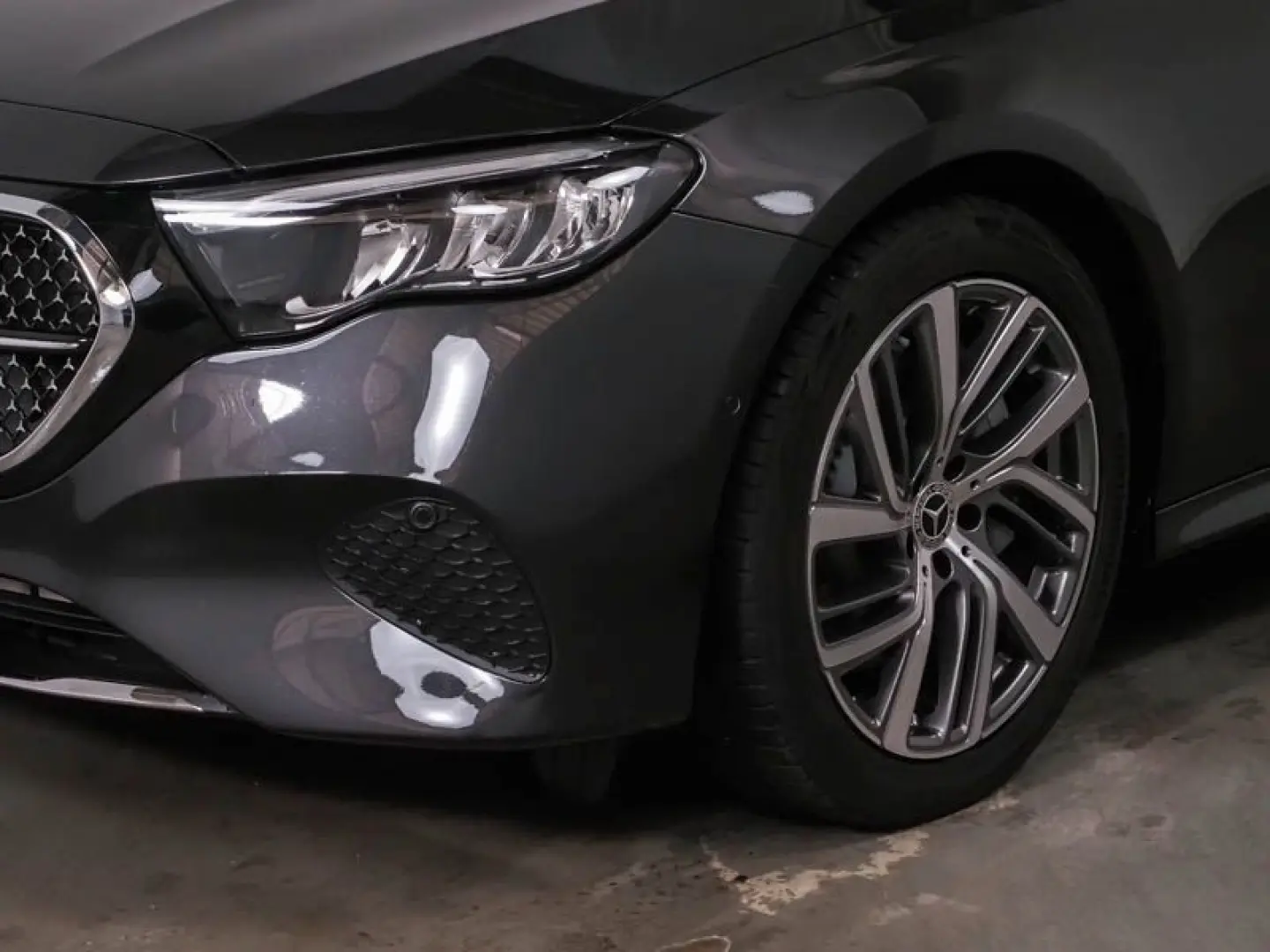 E 220 d Avantgarde Adv*Superscreen*Distronic*19'