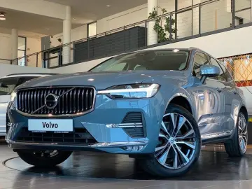XC 60 AWD Inscription Sthz Memory H&K AHK 360