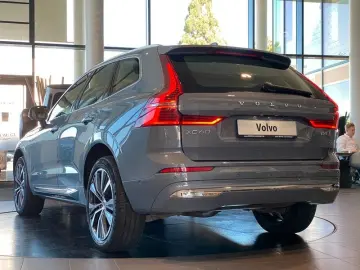 XC 60 AWD Inscription Sthz Memory H&K AHK 360°