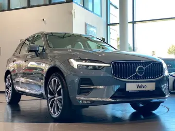 XC 60 AWD Inscription Sthz Memory H&K AHK 360°