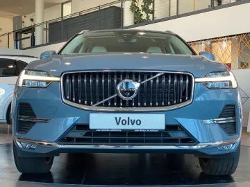 XC 60 AWD Inscription Sthz Memory H&K AHK 360°