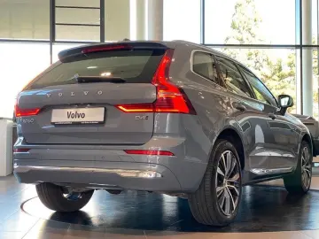 XC 60 AWD Inscription Sthz Memory H&K AHK 360°