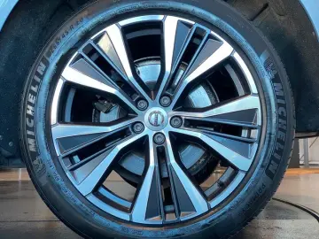 XC 60 AWD Inscription Sthz Memory H&K AHK 360°