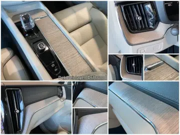 XC 60 AWD Inscription Sthz Memory H&K AHK 360°
