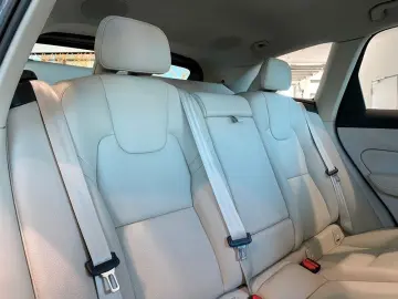 XC 60 AWD Inscription Sthz Memory H&K AHK 360°