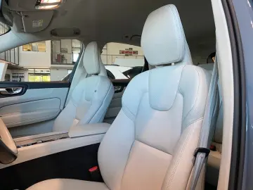 XC 60 AWD Inscription Sthz Memory H&K AHK 360°
