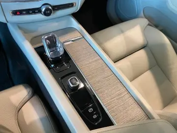 XC 60 AWD Inscription Sthz Memory H&K AHK 360°
