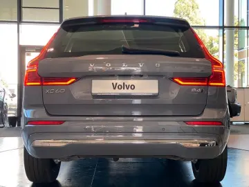 XC 60 AWD Inscription Sthz Memory H&K AHK 360°