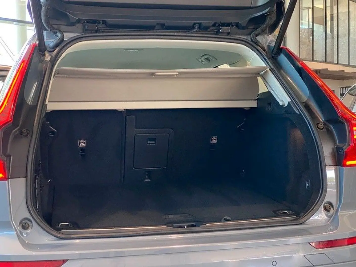 XC 60 AWD Inscription Sthz Memory H&K AHK 360°