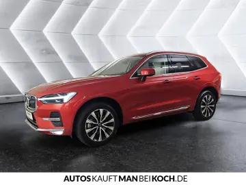 XC60 B4 B Plus Bright PANO ALARM FSHz SHz V-LED!