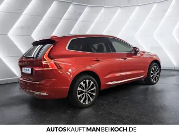 XC60 B4 B Plus Bright PANO ALARM FSHz SHz V-LED!