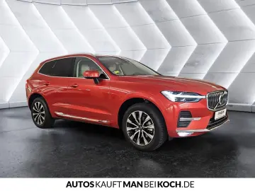 XC60 B4 B Plus Bright PANO ALARM FSHz SHz V-LED!