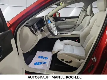 XC60 B4 B Plus Bright PANO ALARM FSHz SHz V-LED!