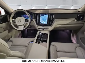 XC60 B4 B Plus Bright PANO ALARM FSHz SHz V-LED!
