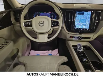 XC60 B4 B Plus Bright PANO ALARM FSHz SHz V-LED!