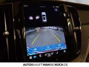 XC60 B4 B Plus Bright PANO ALARM FSHz SHz V-LED!