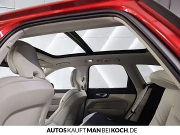 XC60 B4 B Plus Bright PANO ALARM FSHz SHz V-LED!