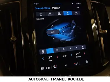 XC60 B4 B Plus Bright PANO ALARM FSHz SHz V-LED!