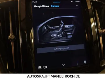 XC60 B4 B Plus Bright PANO ALARM FSHz SHz V-LED!