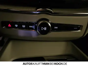 XC60 B4 B Plus Bright PANO ALARM FSHz SHz V-LED!