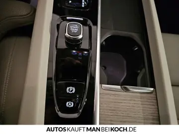 XC60 B4 B Plus Bright PANO ALARM FSHz SHz V-LED!
