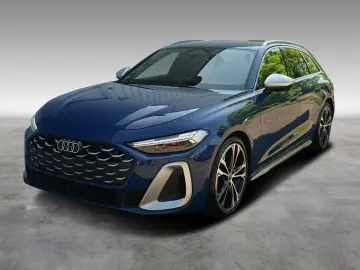 S5 3.0 TFSI quattro Avant  Techpro HuD B&O MMI