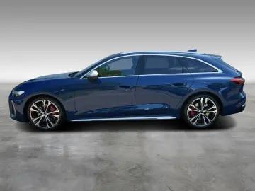 S5 3.0 TFSI quattro Avant  Techpro HuD B&O MMI