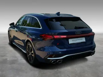 S5 3.0 TFSI quattro Avant  Techpro HuD B&O MMI