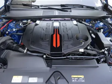S5 3.0 TFSI quattro Avant  Techpro HuD B&O MMI